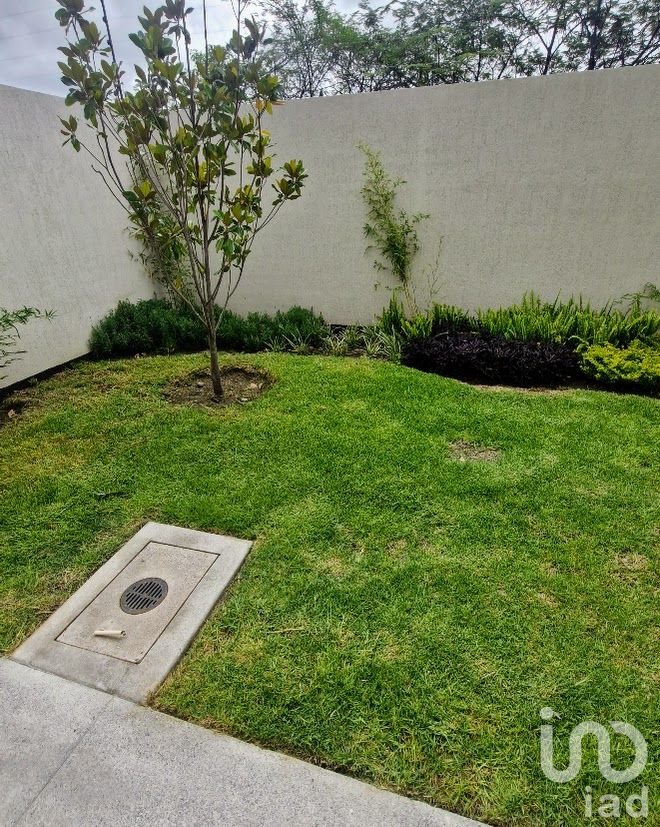 Casa en Preventa para agosto Modelo N2 en los Altos Juriquilla Querétaro Querétaro.