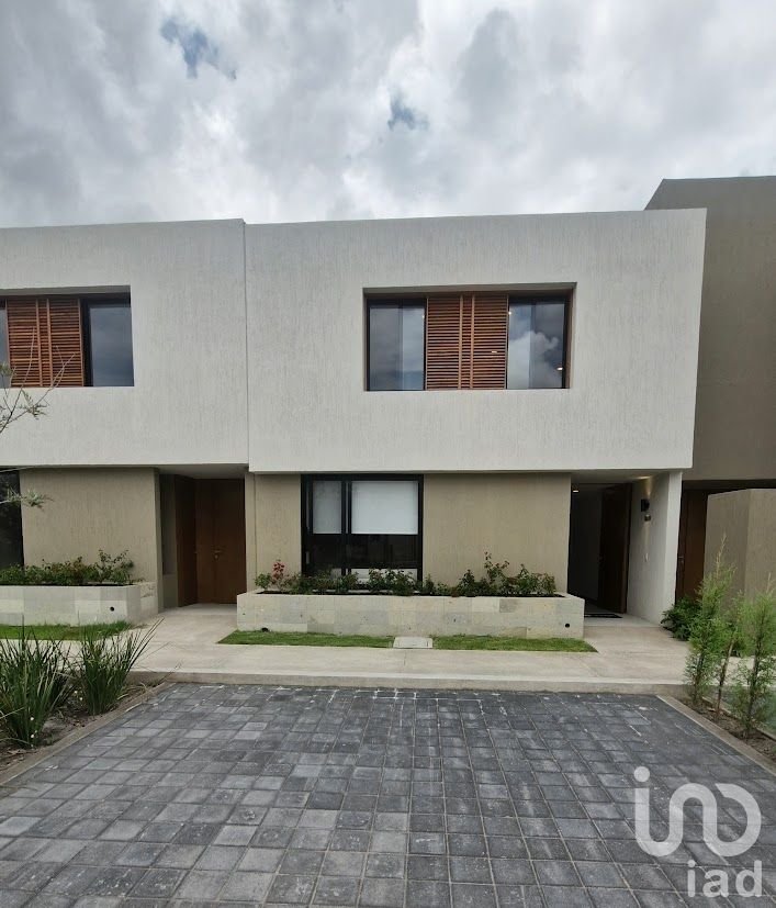 Casa en Preventa para agosto Modelo N2 en los Altos Juriquilla Querétaro Querétaro. Casa en Preventa para agosto Modelo N2 en los Altos Juriquilla Querétaro Querétaro.