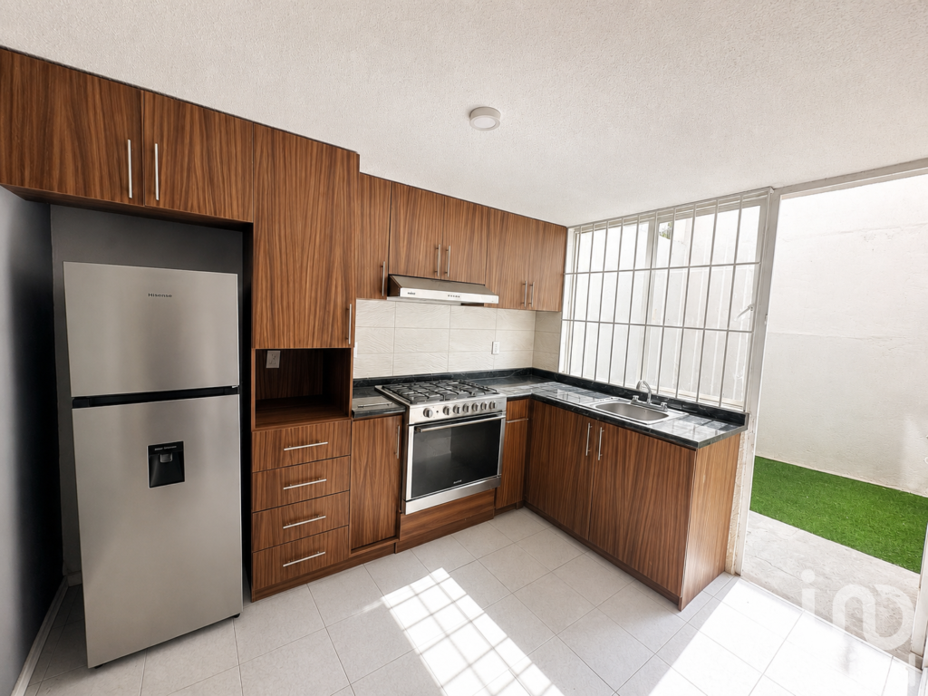 Casa Remodelada en Fraccionamiento Privado Diego Rivera | Seguridad 24/7 | Cerca del Tec de Morelia