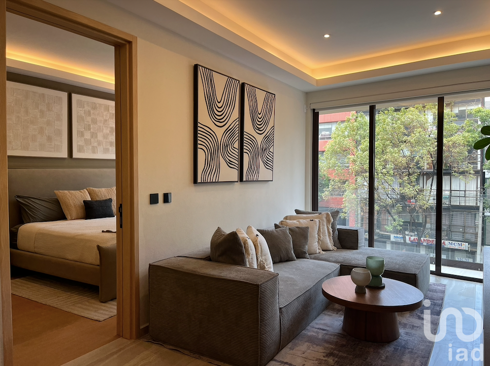 VENTA DEPARTAMENTO ROMA,CUAUHTEMOC