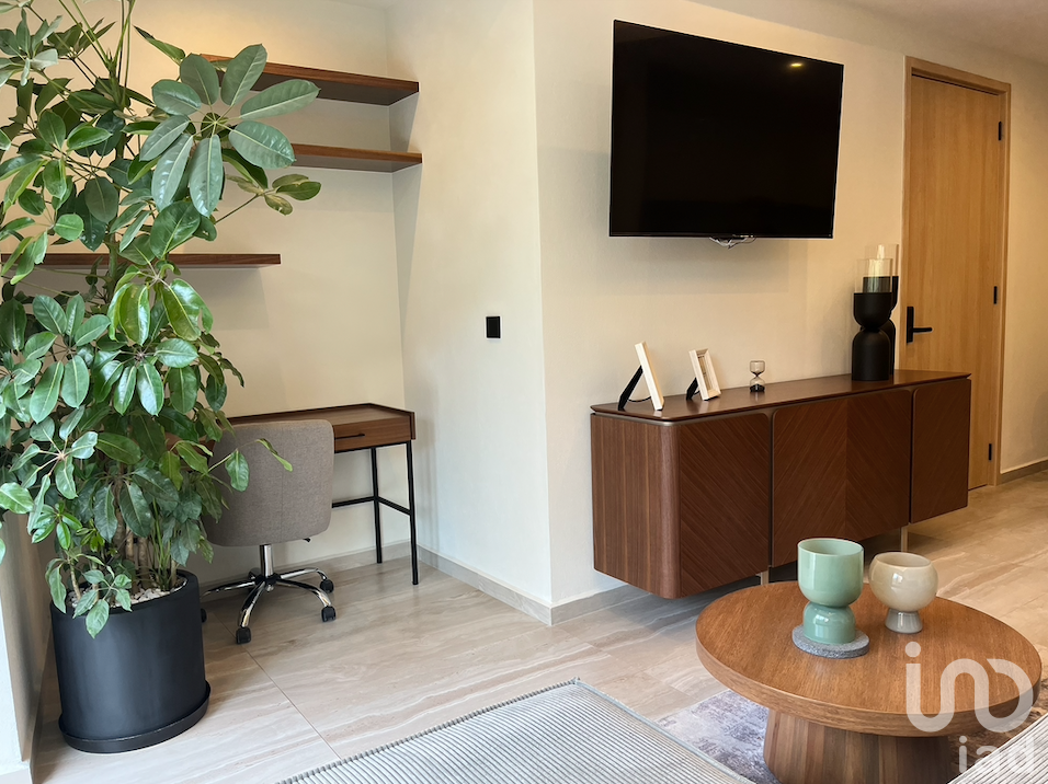 VENTA DEPARTAMENTO ROMA,CUAUHTEMOC