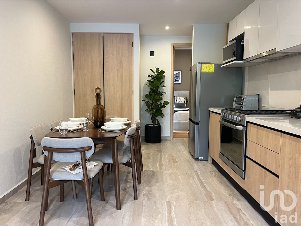 VENTA DEPARTAMENTO ROMA,CUAUHTEMOC