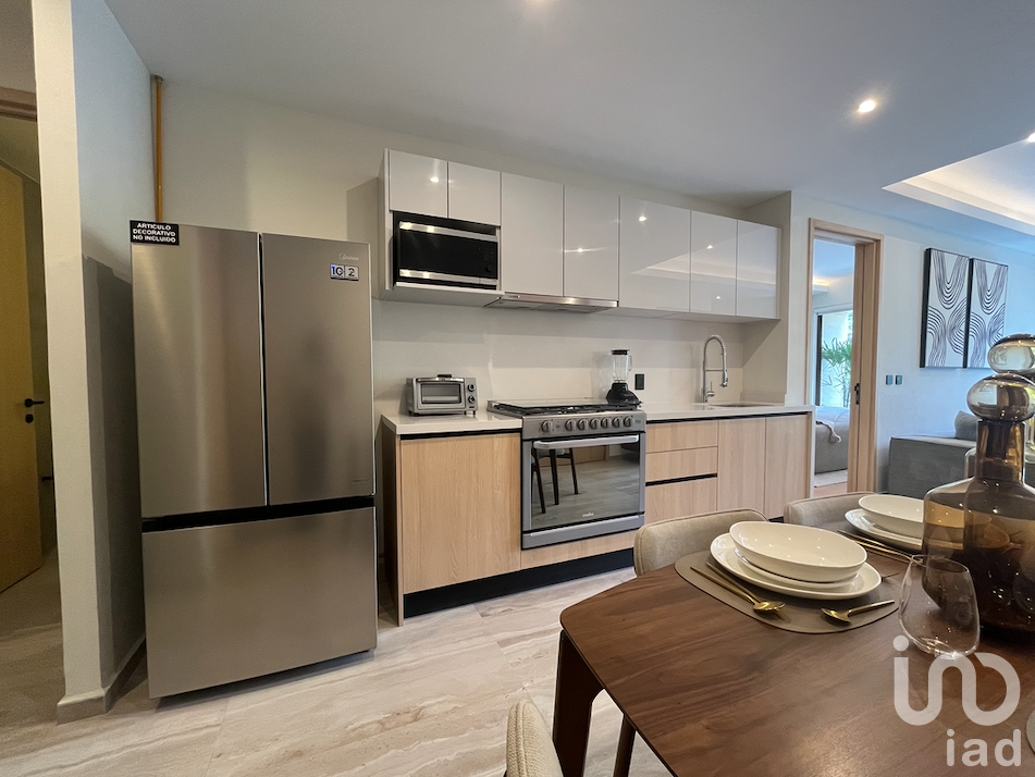 VENTA DEPARTAMENTO ROMA,CUAUHTEMOC