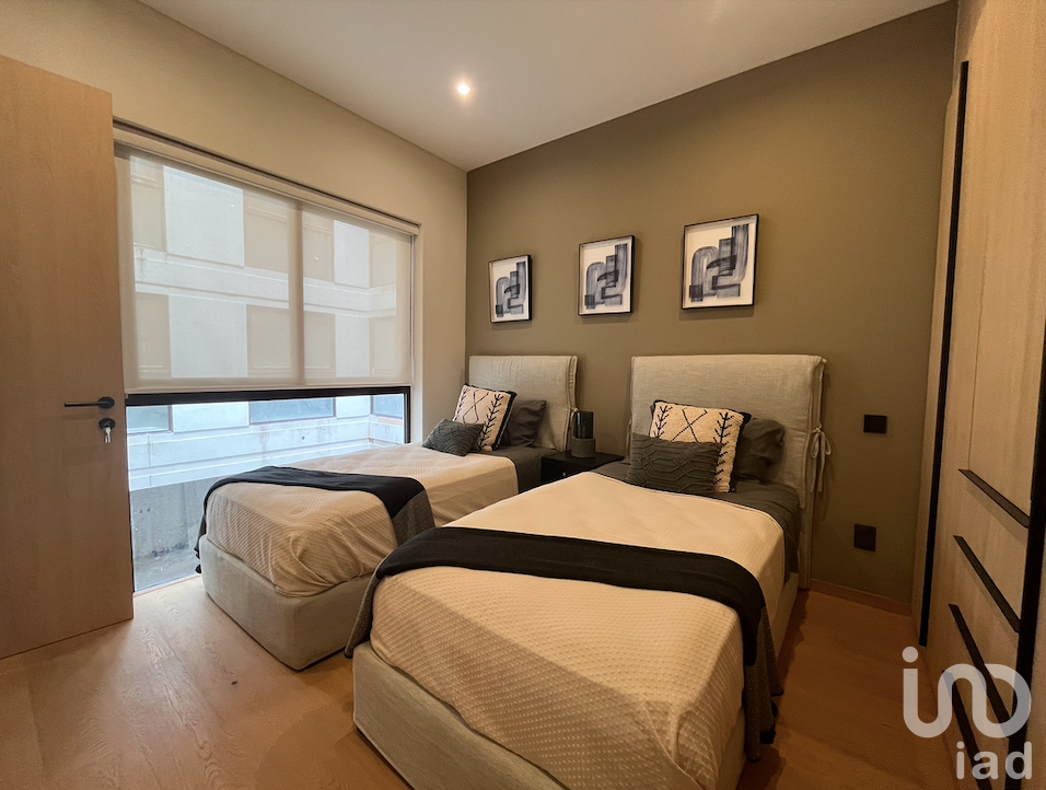 VENTA DEPARTAMENTO ROMA,CUAUHTEMOC