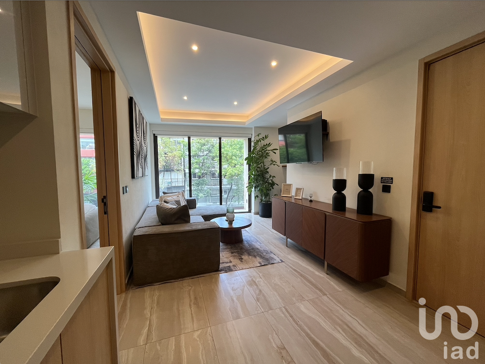 VENTA DEPARTAMENTO ROMA,CUAUHTEMOC