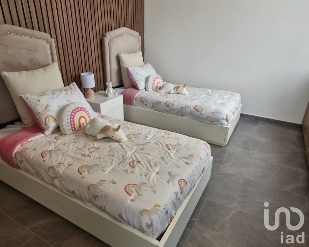 Casa en Preventa en los Altos Modelo N1 Juriquilla Querétaro Querétaro.