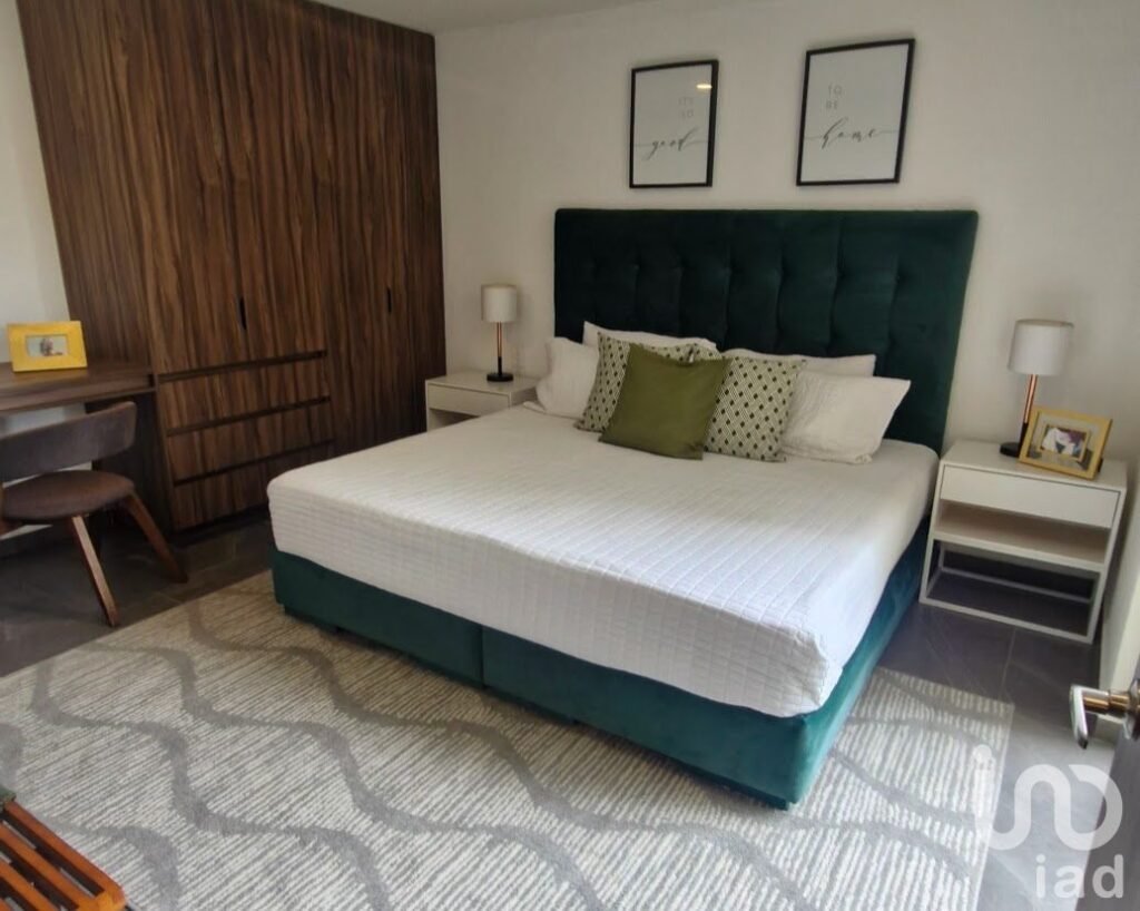 Casa en Preventa en los Altos Modelo N1 Juriquilla Querétaro Querétaro.