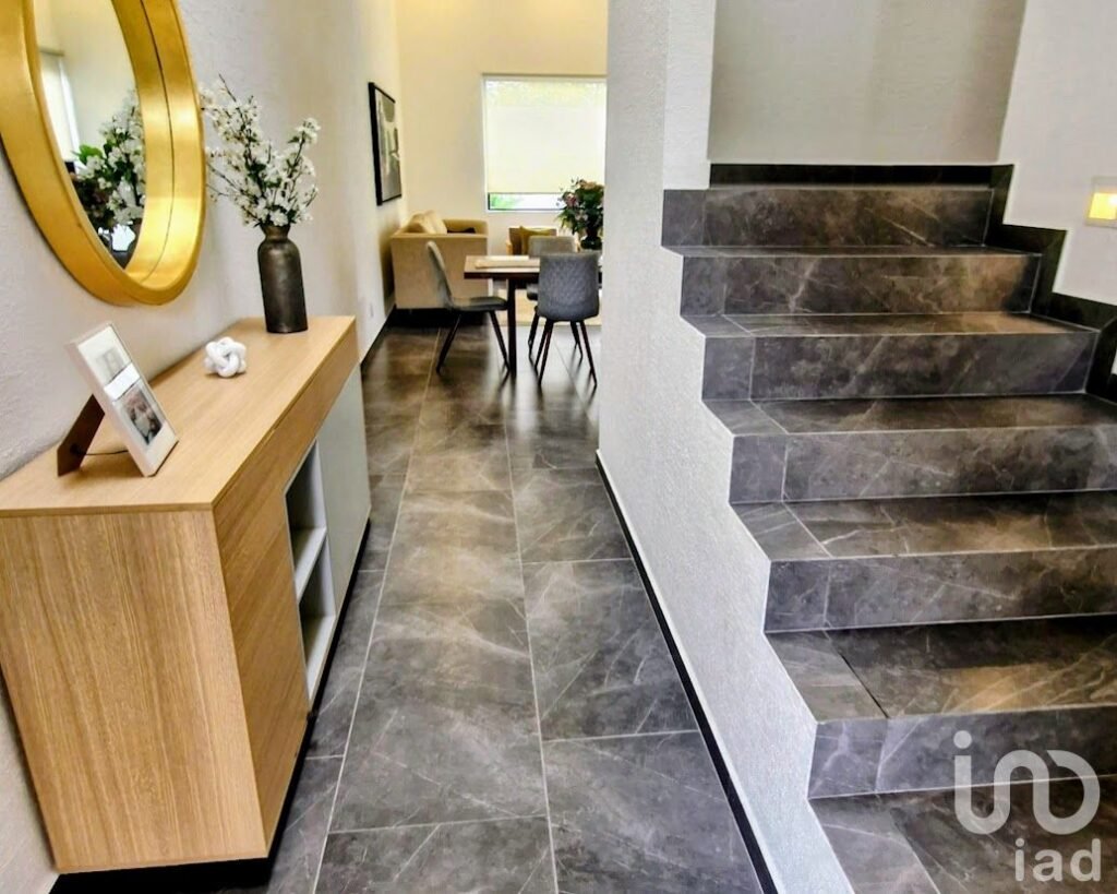 Casa en Preventa en los Altos Modelo N1 Juriquilla Querétaro Querétaro.