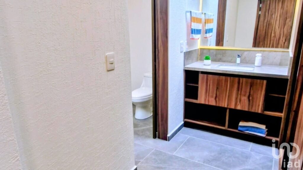 Casa en Preventa en los Altos Modelo N1 Juriquilla Querétaro Querétaro.