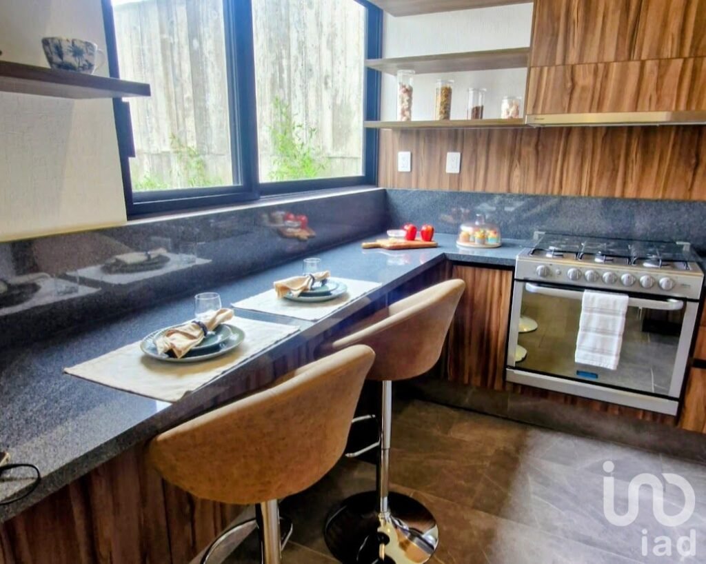 Casa en Preventa en los Altos Modelo N1 Juriquilla Querétaro Querétaro.