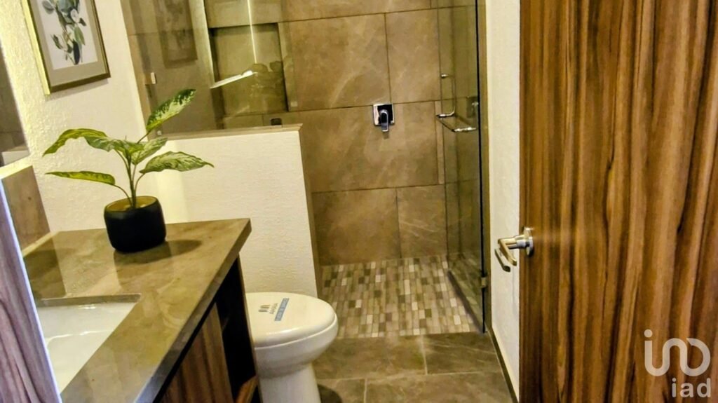 Casa en Preventa en los Altos Modelo N1 Juriquilla Querétaro Querétaro.