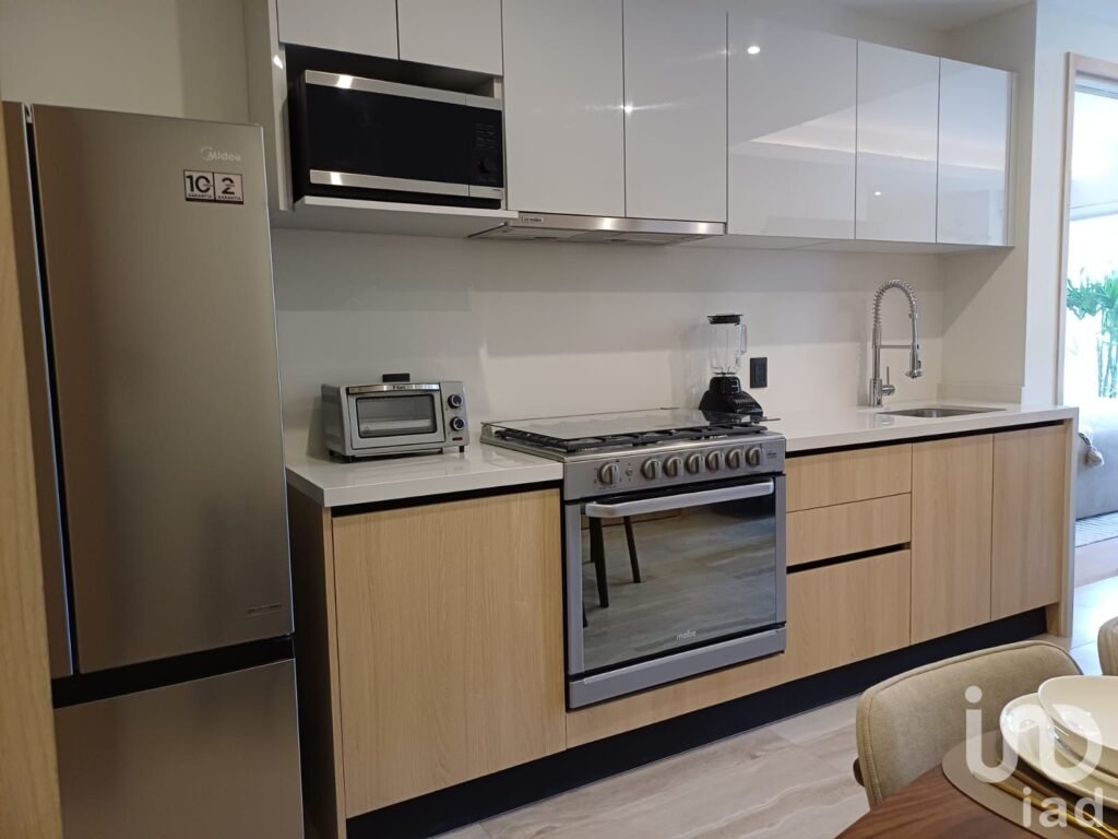 DEPARTAMENTO EN VENTA EN ROMA SUR, CUAUHTEMOC, CDMX