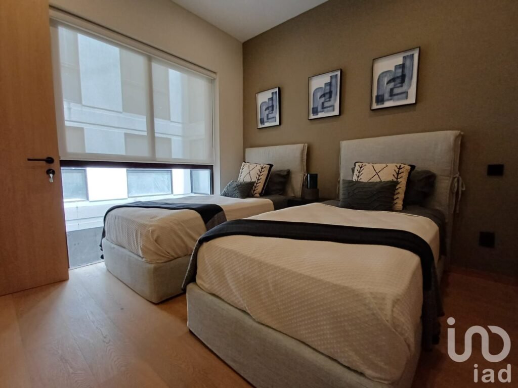 DEPARTAMENTO EN VENTA EN ROMA SUR, CUAUHTEMOC, CDMX