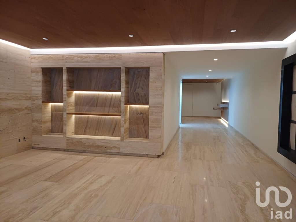 DEPARTAMENTO EN VENTA EN ROMA SUR, CUAUHTEMOC, CDMX