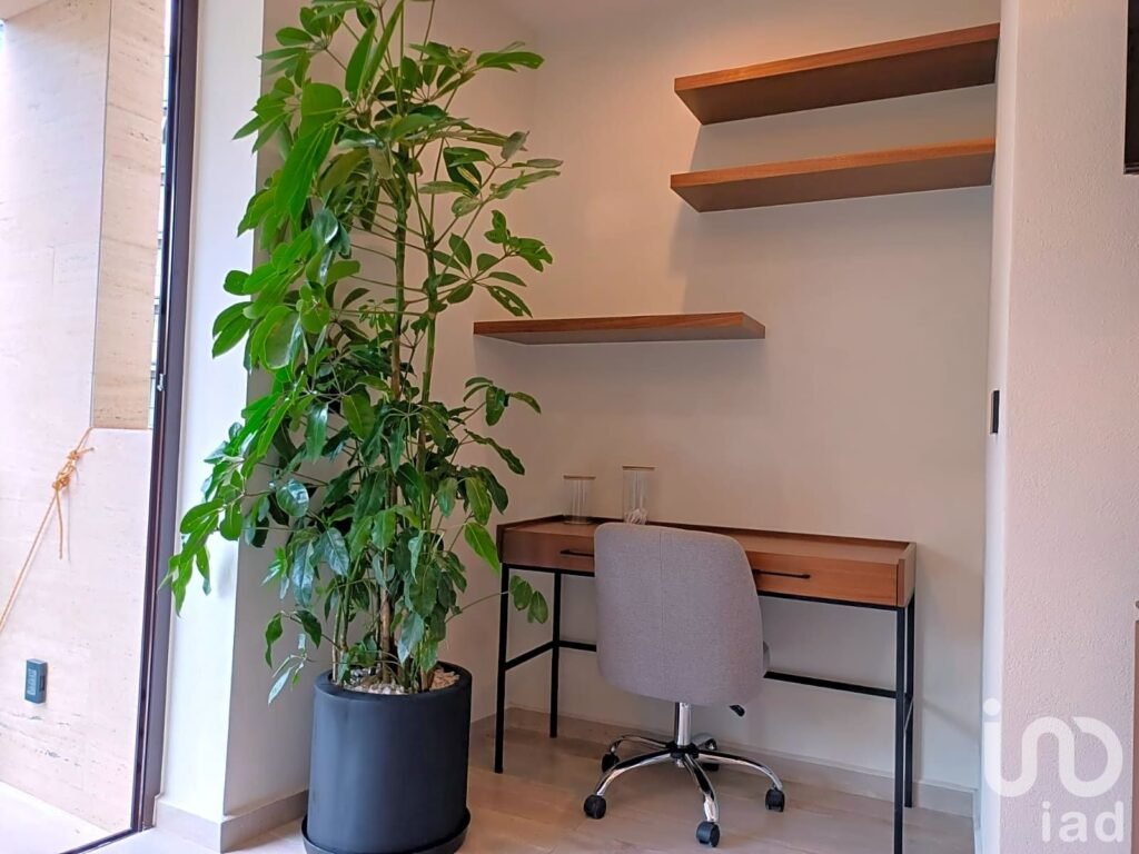 DEPARTAMENTO EN VENTA EN ROMA SUR, CUAUHTEMOC, CDMX