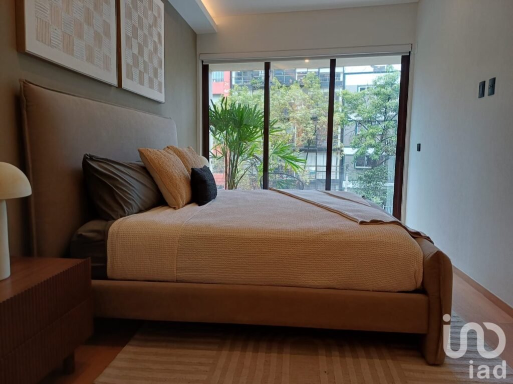 DEPARTAMENTO EN VENTA EN ROMA SUR, CUAUHTEMOC, CDMX