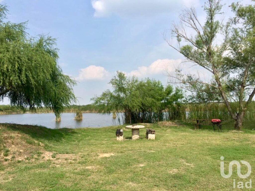 RANCHO EN VENTA CHINA NUEVO LEÓN