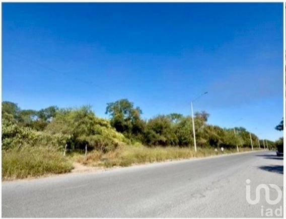 TERRENO EN VENTA | CADEREYTA, N.L.