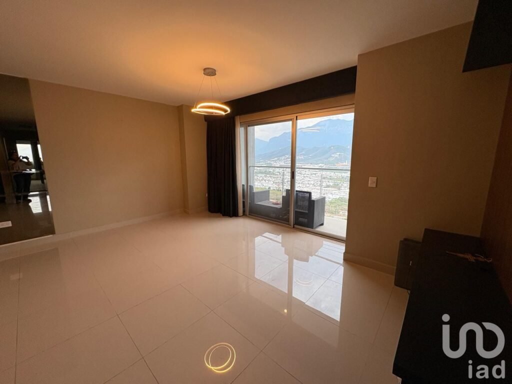 Venta Departamento. GAIA Comunidad de Vida. Monterrey, N.L.