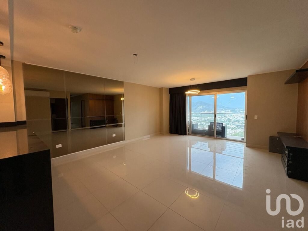 Venta Departamento. GAIA Comunidad de Vida. Monterrey, N.L.