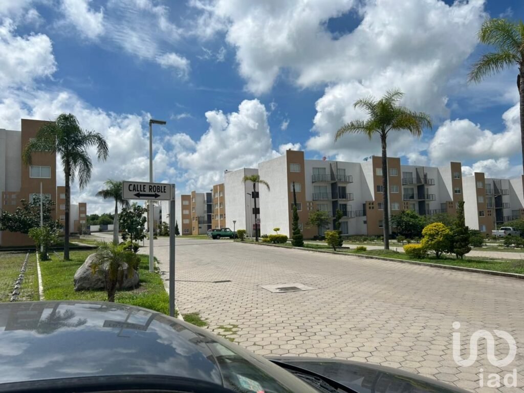 Departamento en venta en Yecapixtla, Morelos
