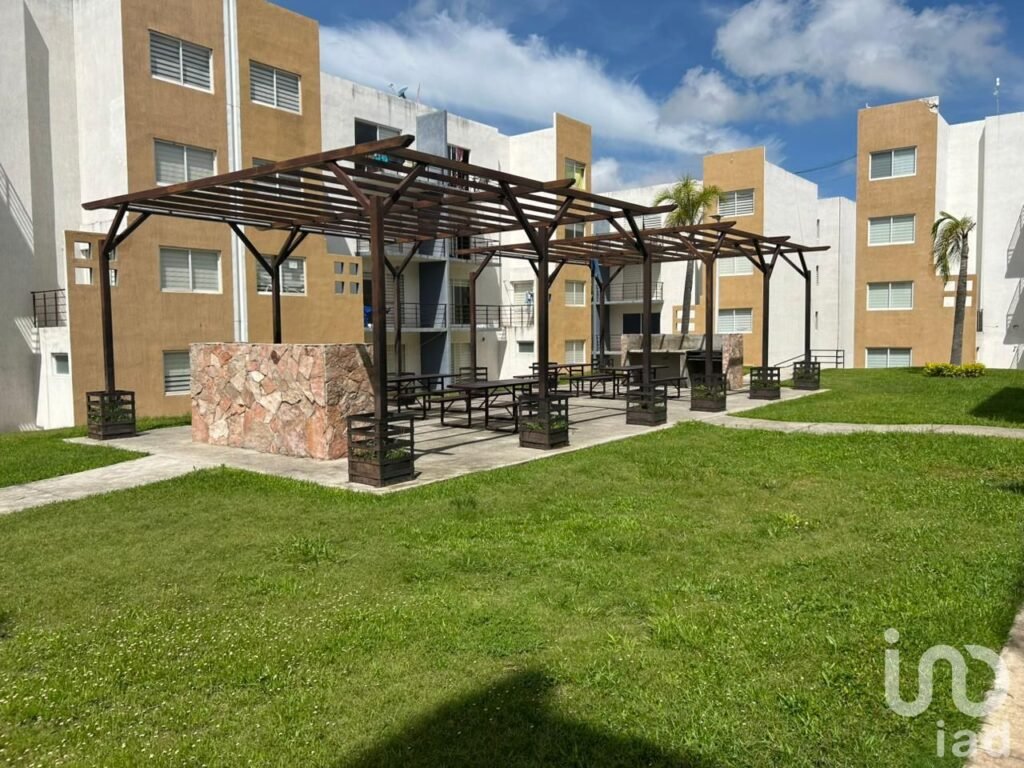 Departamento en venta en Yecapixtla, Morelos