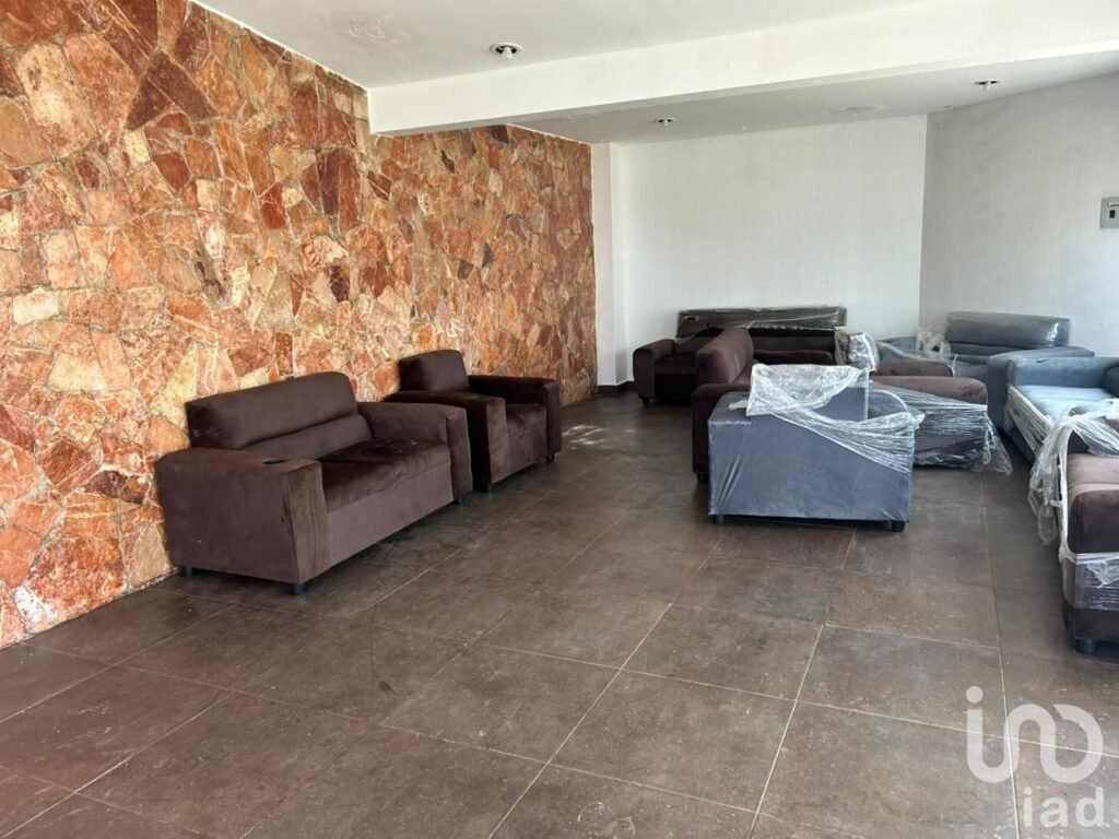 Departamento en venta en Yecapixtla, Morelos