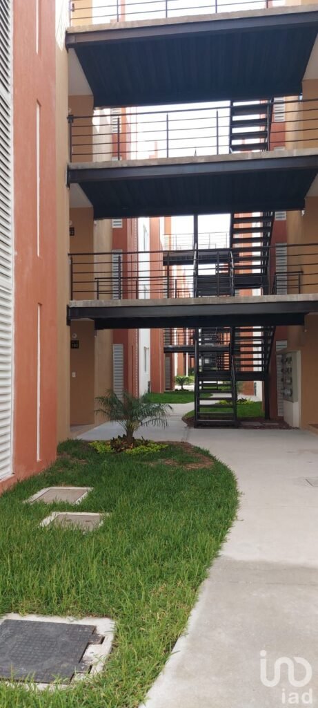 Departamento en venta en Yecapixtla, Morelos