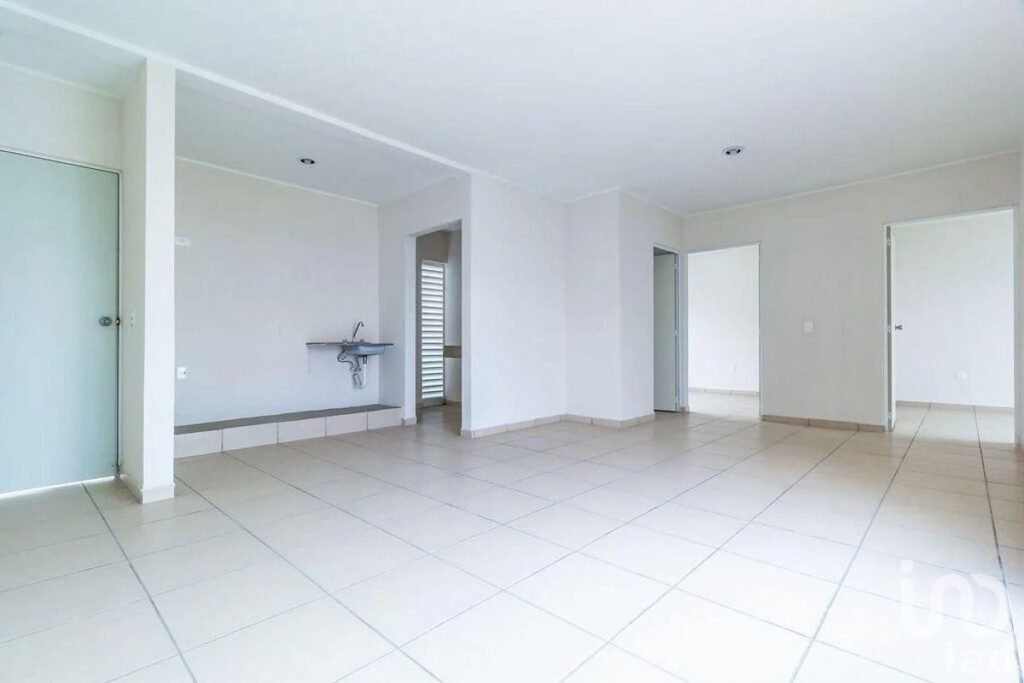 Departamento en venta en Yecapixtla, Morelos