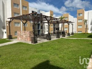 Departamento en venta en Yecapixtla, Morelos