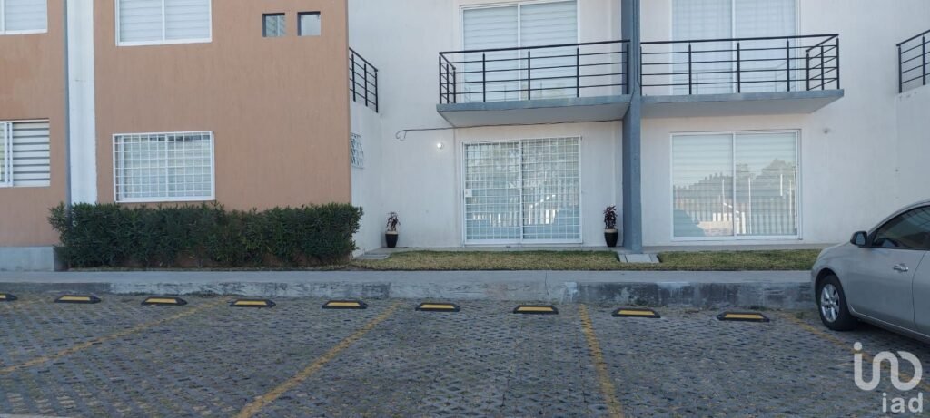 Departamento en venta en Yecapixtla, Morelos