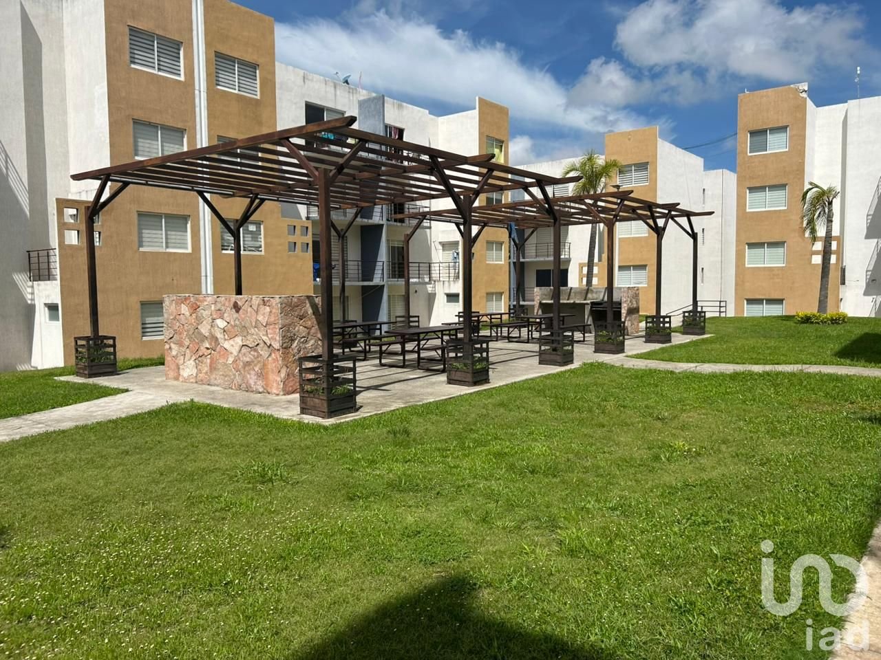 Departamento en venta en Yecapixtla, Morelos