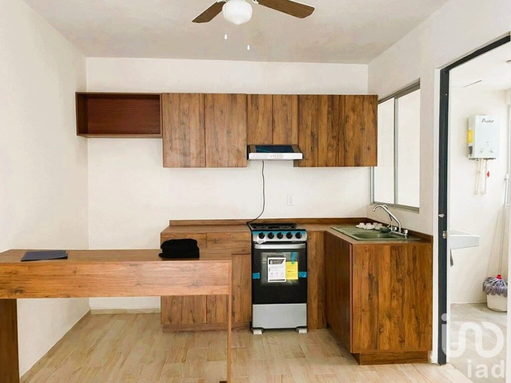 Departamento Nuevo en Renta – El Diamante, Tuxtla Gutiérrez