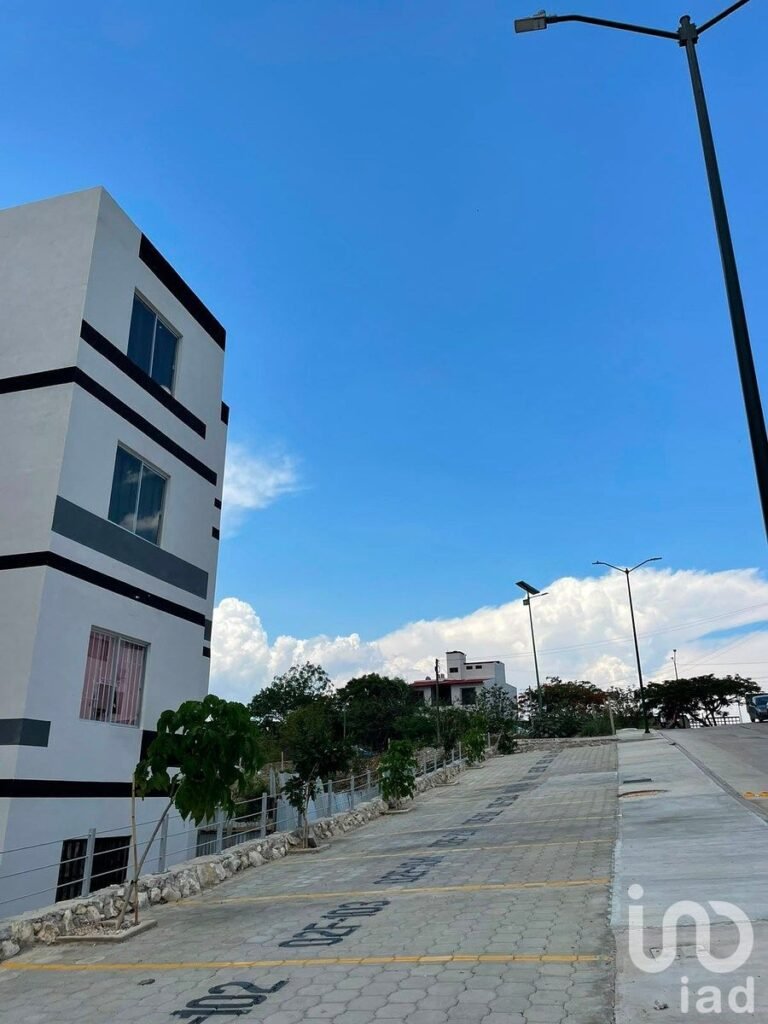 Departamento Nuevo en Renta – El Diamante, Tuxtla Gutiérrez