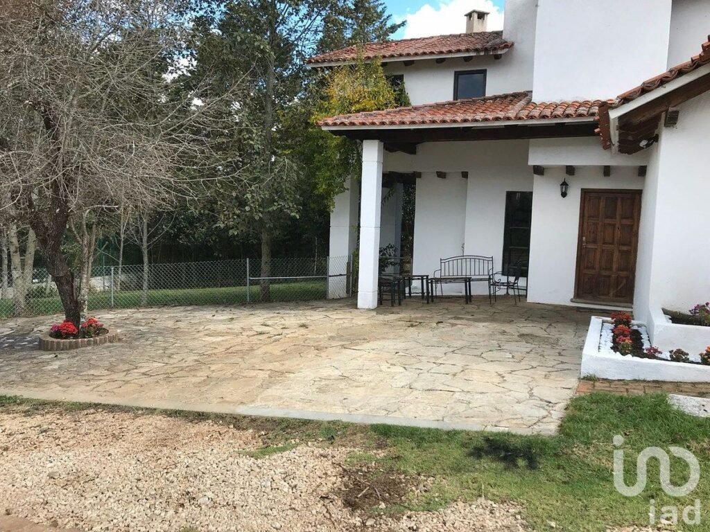 CASA EN RENTA QUINTA SAN FRANCISCO