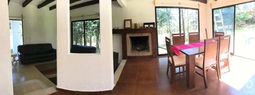 CASA EN RENTA QUINTA SAN FRANCISCO