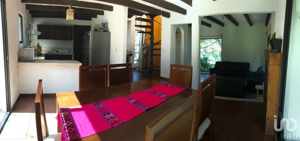 CASA EN RENTA QUINTA SAN FRANCISCO