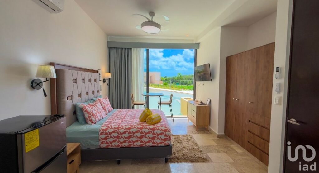 Departamento en venta en Telchac Puerto