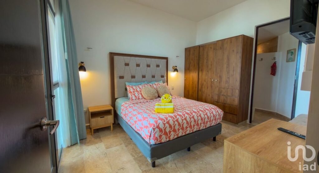 Departamento en venta en Telchac Puerto