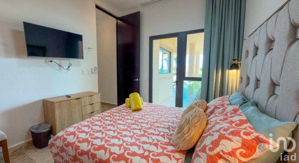 Departamento en venta en Telchac Puerto