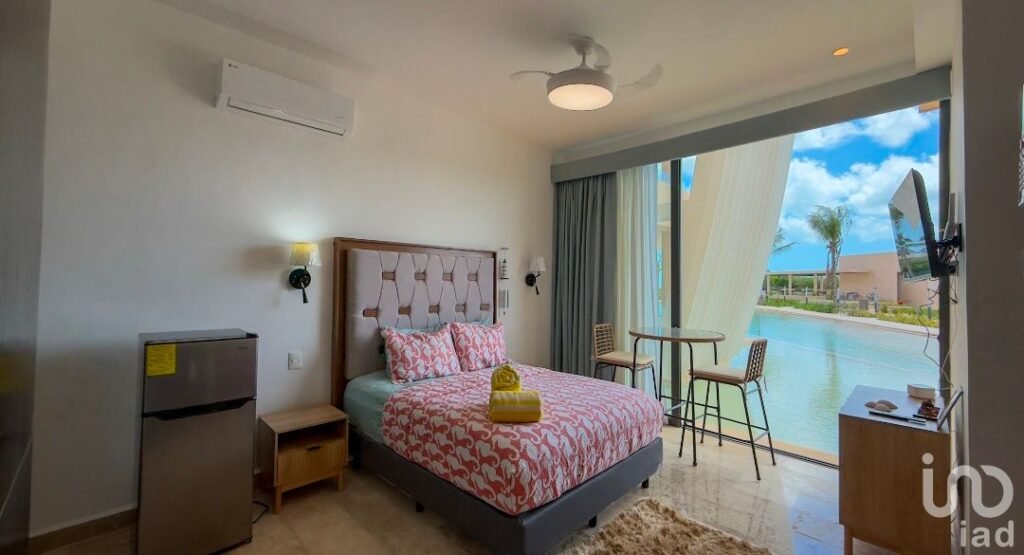 Departamento en venta en Telchac Puerto