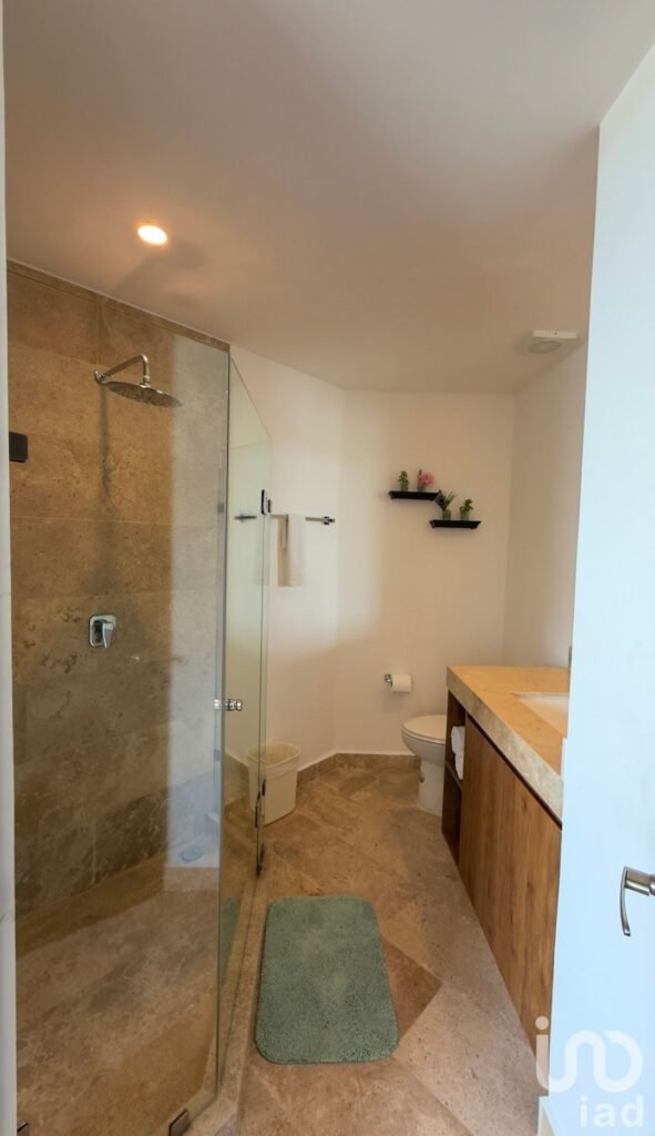 Departamento en venta en Telchac Puerto