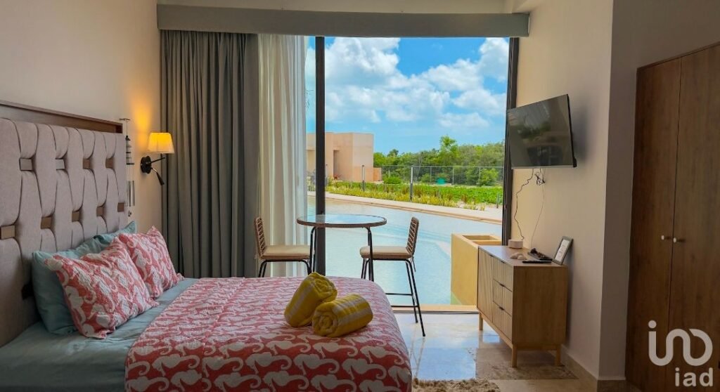 Departamento en venta en Telchac Puerto