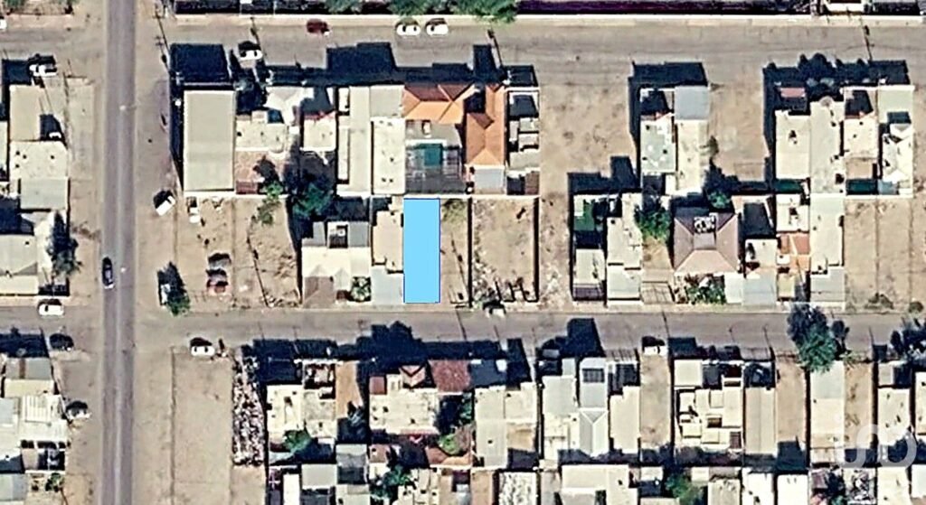 Terreno en Venta en Villanova, a unas cuadras de H Terán y un minuto de Lázaro Cárdenas