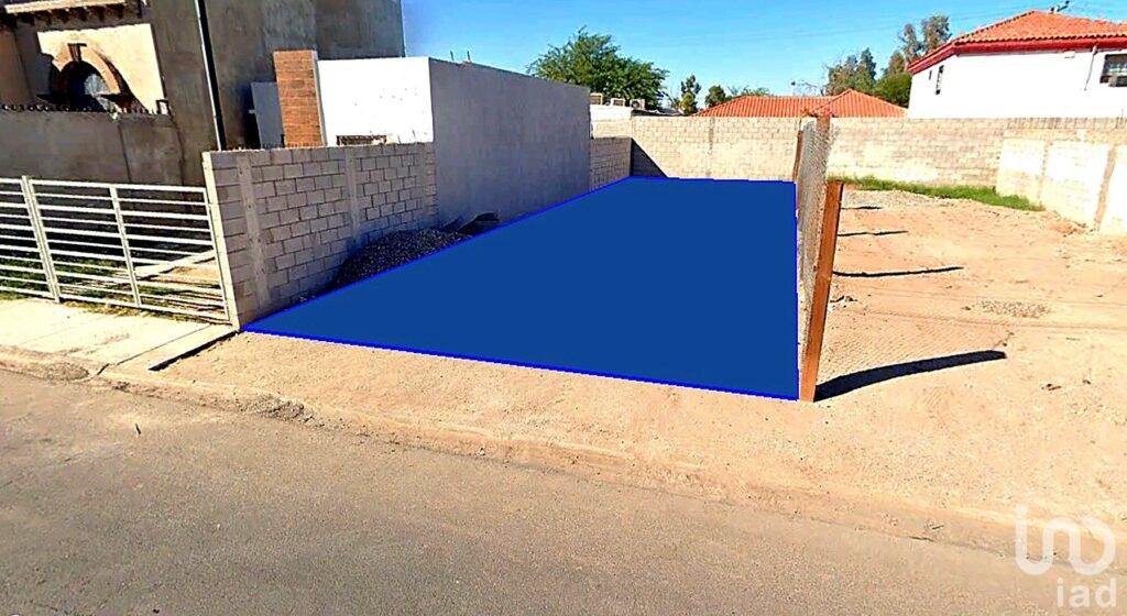 Terreno en Venta en Villanova, a unas cuadras de H Terán y un minuto de Lázaro Cárdenas