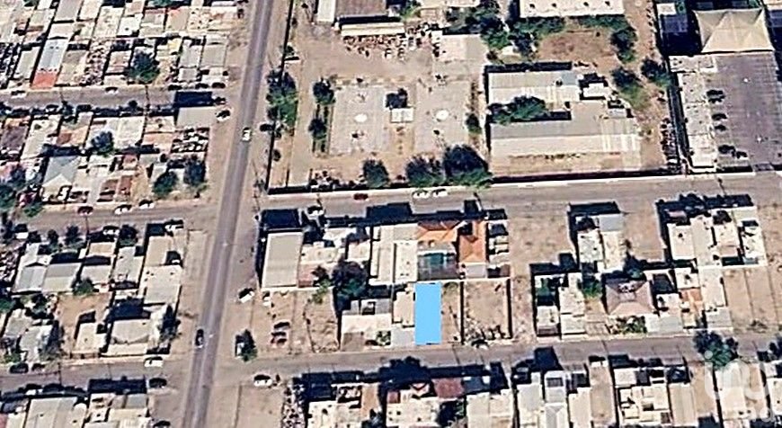 Terreno en Venta en Villanova, a unas cuadras de H Terán y un minuto de Lázaro Cárdenas