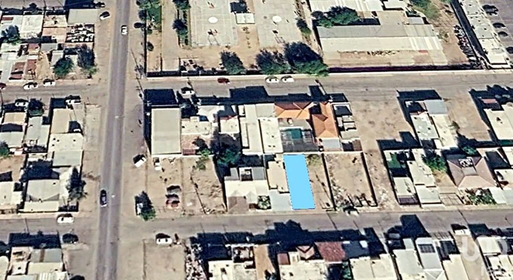 Terreno en Venta en Villanova, a unas cuadras de H Terán y un minuto de Lázaro Cárdenas