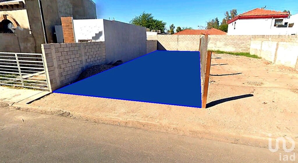Terreno en Venta en Villanova, a unas cuadras de H Terán y un minuto de Lázaro Cárdenas