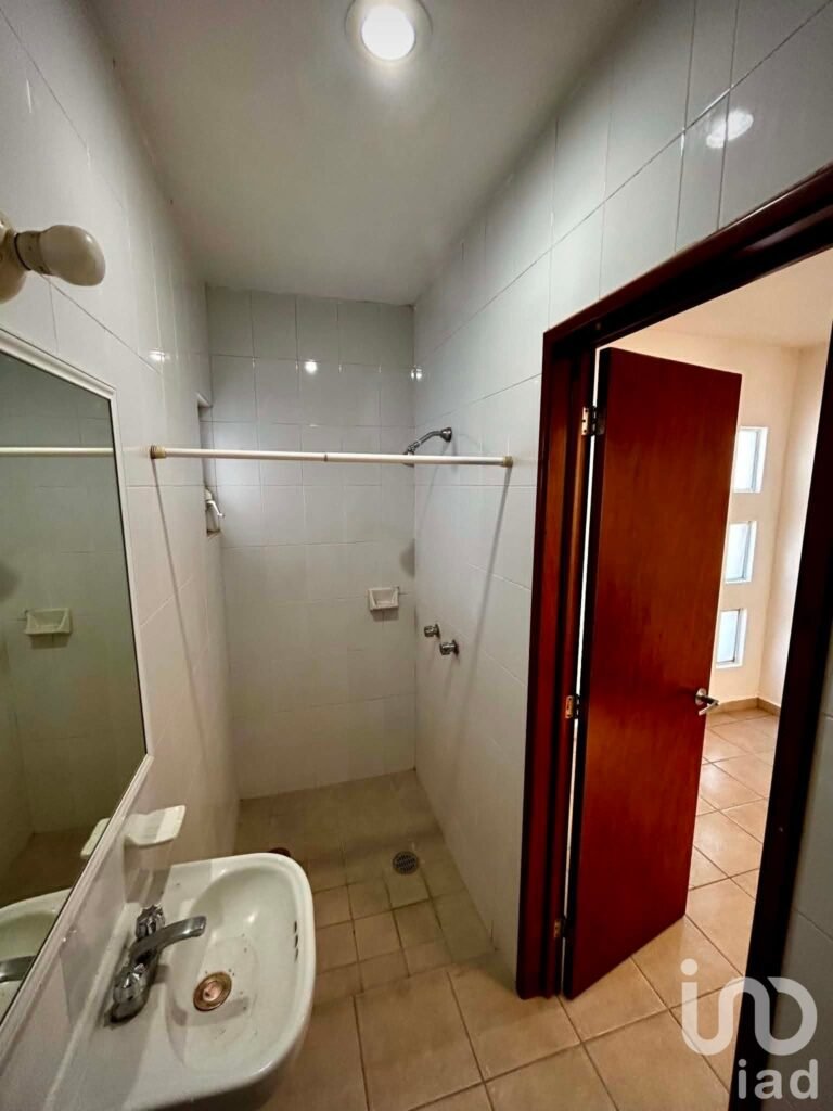 Casa en Venta en Fraccionamiento Bosques de Santa Anita
