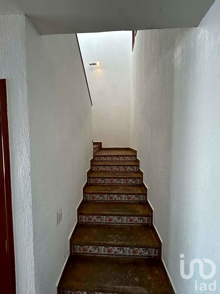 Casa en Venta en Fraccionamiento Bosques de Santa Anita